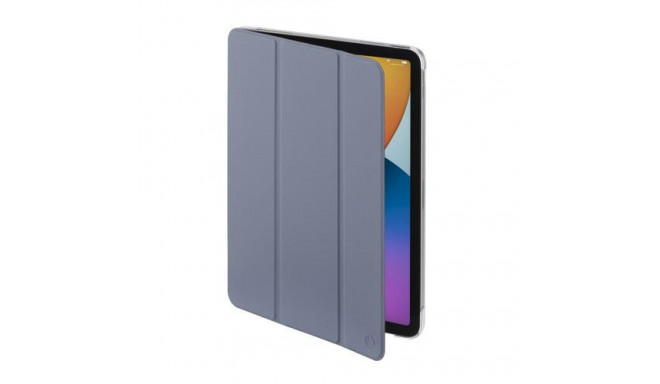Hama Fold Clear 27.7 cm (10.9&quot;) Flip case Lilac, Transparent