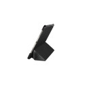 Hama Fold 27.7 cm (10.9&quot;) Flip case Black