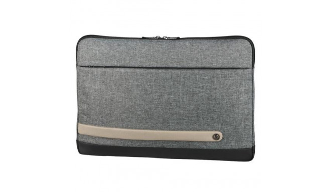 Hama Terra 33.8 cm (13.3&quot;) Sleeve case Grey