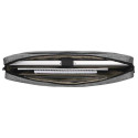 Hama Terra 33.8 cm (13.3&quot;) Sleeve case Grey