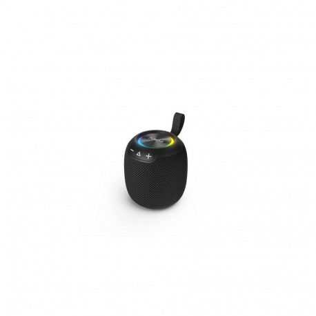 Hama 00188234 portable/party speaker Stereo portable speaker Black 16 W
