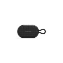 Hama Buddy 3.0 Mono portable speaker Black 6 W