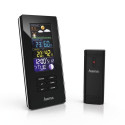 Hama Color Edge Black Battery