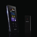 Hama Color Edge Black Battery