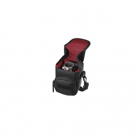 Hama Valletta Compact case Black