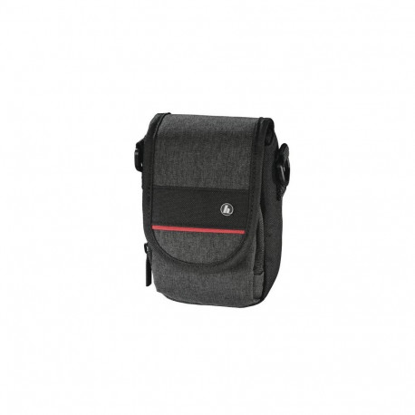 Hama Valletta Compact case Black