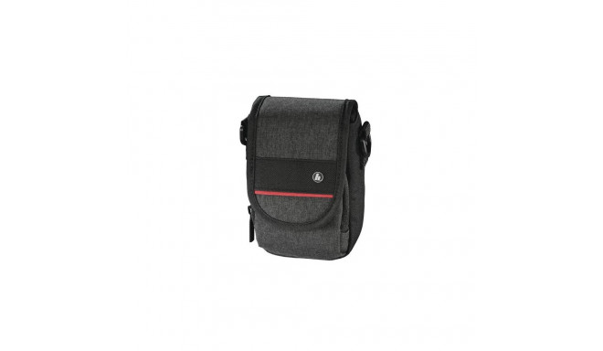 Hama Valletta Compact case Black