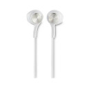 Hama 00184194 headphones/headset Wired In-ear Calls/Music/Sport/Everyday USB Type-C White