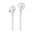 Hama 00184194 headphones/headset Wired In-ear Calls/Music/Sport/Everyday USB Type-C White