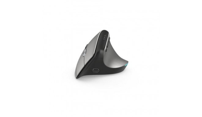 Hama 00182691 mouse Office Right-hand RF Wireless + Bluetooth Optical 2400 DPI