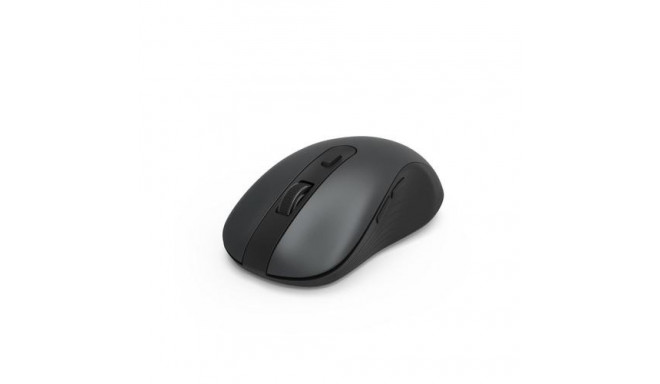 Hama MW-650 mouse Office Right-hand Bluetooth + USB Type-A Optical 2400 DPI
