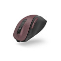 Hama MW-500 Recharge mouse Office Right-hand RF Wireless Optical 1600 DPI