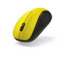 Hama MW-300 V2 mouse Ambidextrous Office RF Wireless Optical 1200 DPI