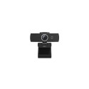 Hama C-900 Pro webcam 8.3 MP 3840 x 2160 pixels USB Black