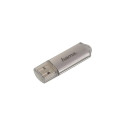 Hama Laeta FlashPen, USB 2.0, 128GB USB flash drive USB Type-A Silver