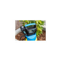 GLORIA 000920.0000 air compressor Battery