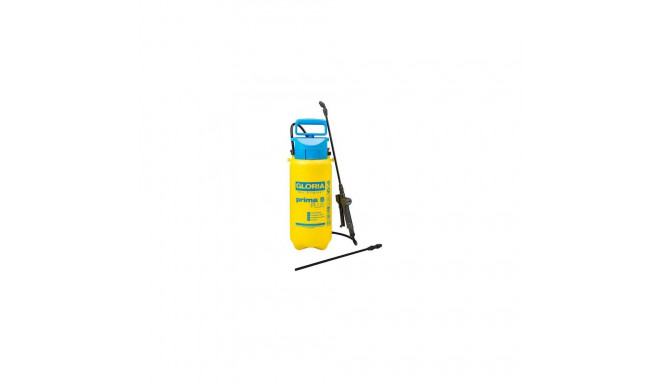 GLORIA Prima 5 PLUS Hand garden sprayer 7 L