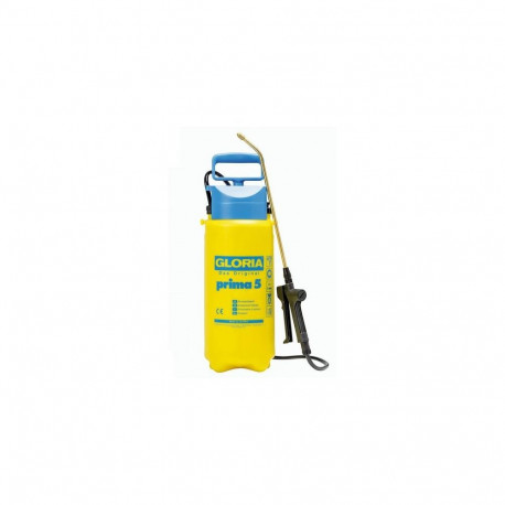 GLORIA Prima 5 Hand garden sprayer 7 L