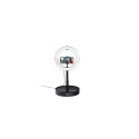 Hama SpotLight FoldUp 102 II lighting ring 128 LED