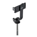 Hama Fancy Stand 110 tripod Smartphone 3 leg(s) Black