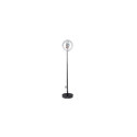 Hama SpotLight FoldUp 102 II lighting ring 128 LED