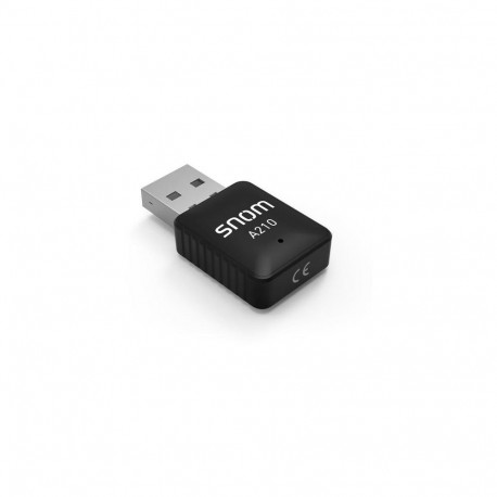 Snom A210 WLAN 433 Mbit/s