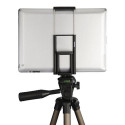 Hama 00004619 tripod Smartphone/Tablet 3 leg(s) Champagne