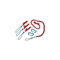 Knipex 00 50 04 T BK tool safety tether