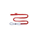Knipex 00 50 01 T BK tool safety tether