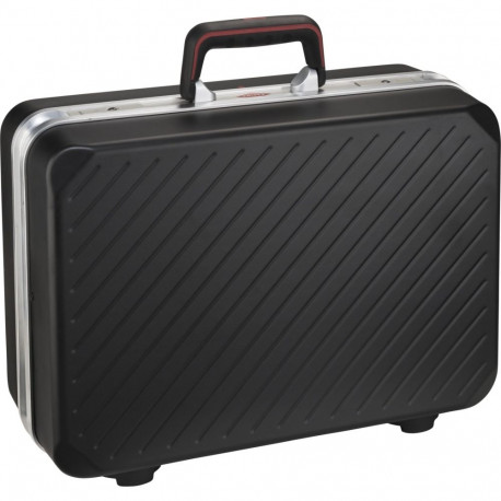 Knipex 00 21 20 LE tool storage case Black Acrylonitrile butadiene styrene (ABS)