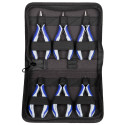 Knipex 00 20 16 P mechanics tool set 6 tools