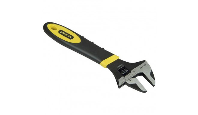 Stanley 0-90-948 adjustable wrench Adjustable spanner