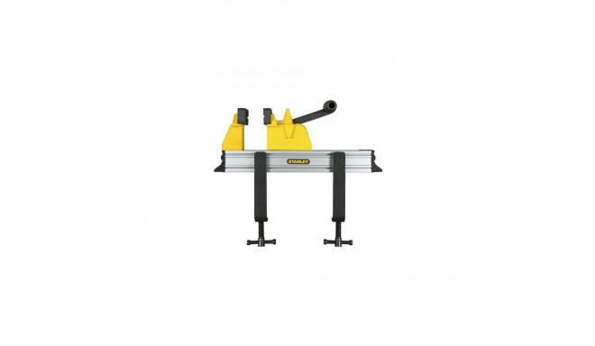 Stanley Quick Close Vice