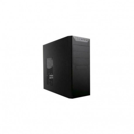 Antec VSK 4000E-U3 Midi Tower Black