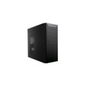 Antec VSK 4000E-U3 Midi Tower Black