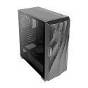 Antec DF700 Flux Midi Tower Black