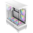 Antec CX700 RGB ELITE Midi Tower Black