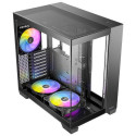 Antec C8 ARGB Full Tower Black
