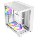 Antec C8 ARGB Full Tower White