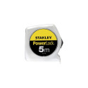 Stanley MESURE POWERLOCK CLASSIC ABS