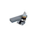 Stanley 0-16-050 masonry chisels