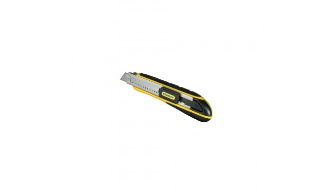Stanley FATMAX Snap Off Knife -18mm