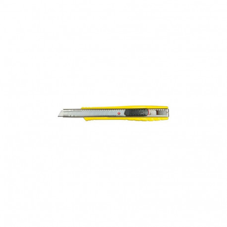 Stanley 0-10-411 utility knife Grey Snap-off blade knife