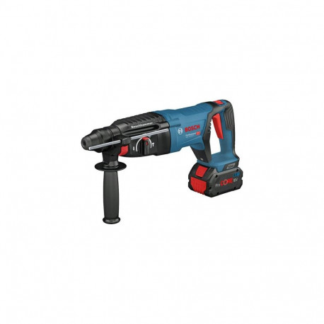 Bosch GBH 18V-26 D Professional 425 W 890 RPM SDS Plus
