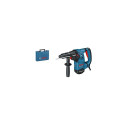 Bosch 0 611 24A 000 rotary hammer 800 W 900 RPM SDS Plus