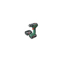 Bosch Universal Drill 18V-60 1900 RPM Keyless 1.3 kg Black, Green