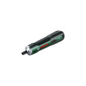 Bosch PushDrive Green