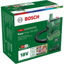 Bosch EasyInflate 18V-500 electric air pump 0.03 bar 530 l/min