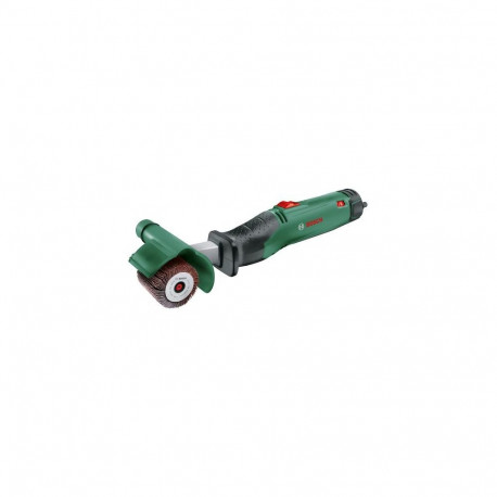 Bosch Texoro Sanding roller 3000 RPM Black, Green, Grey 250 W