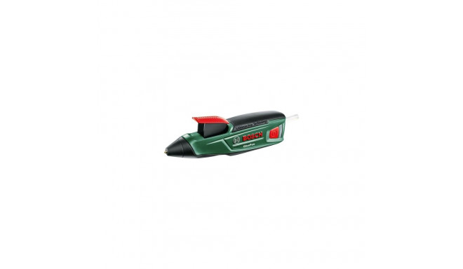 Bosch GluePen Hot glue pen Black, Green, Red
